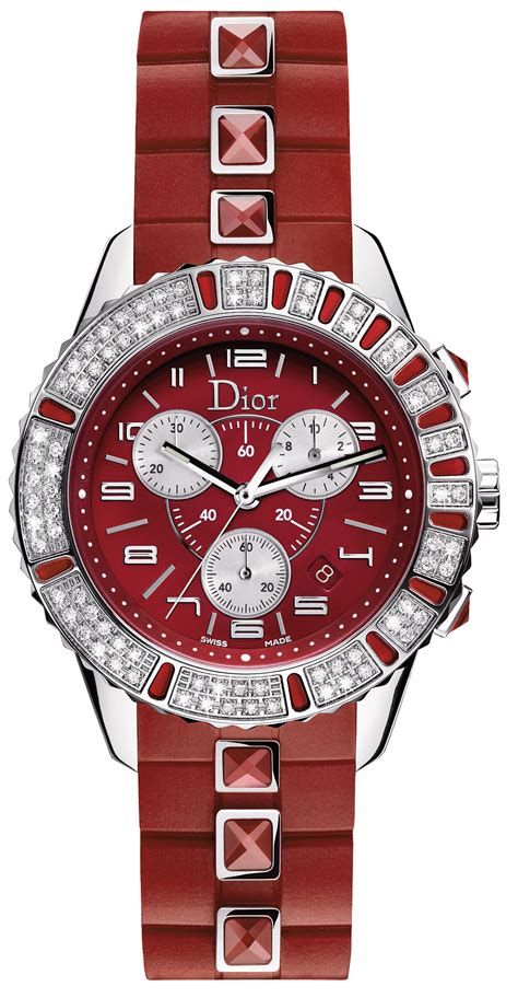 Christian Dior Watches at Gemnation.com